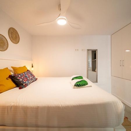 Apartamento Alisios Beach Puerto Del Carmen Puerto del Carmen (Lanzarote) Exterior foto