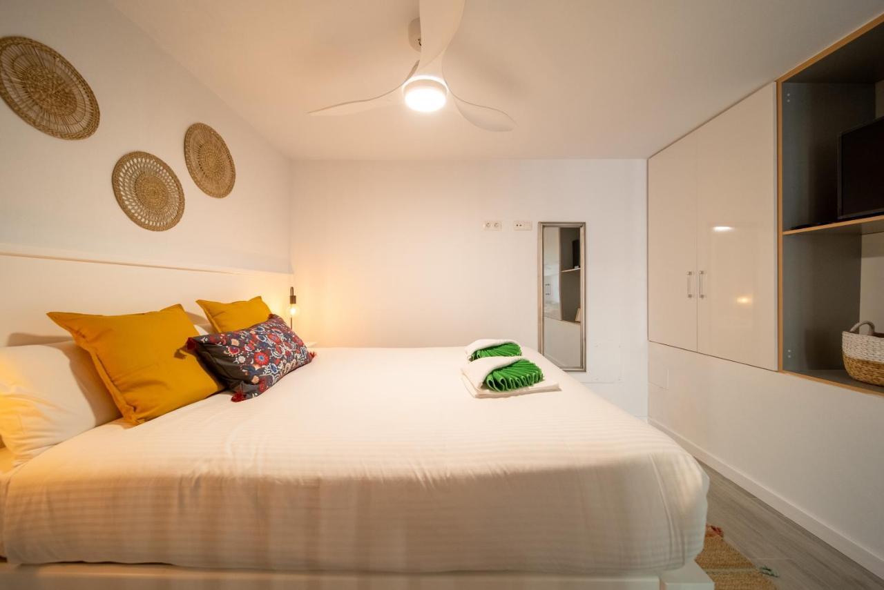 Apartamento Alisios Beach Puerto Del Carmen Puerto del Carmen (Lanzarote) Exterior foto