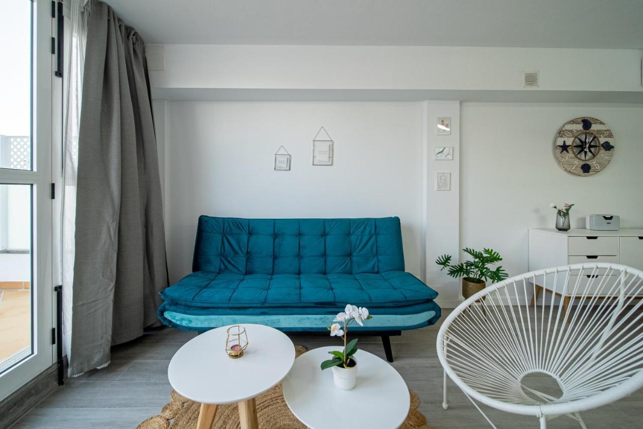 Apartamento Alisios Beach Puerto Del Carmen Puerto del Carmen (Lanzarote) Exterior foto